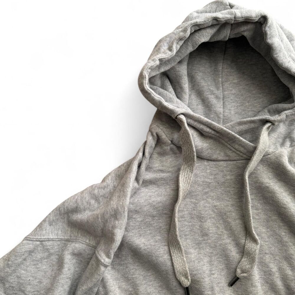 Aerie Women's Grey Hoodie